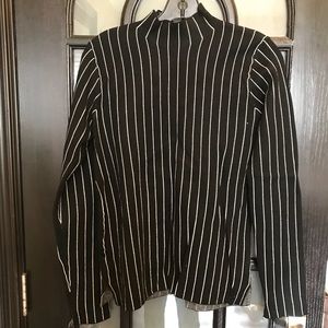 Zara knit sweater NEW with tags